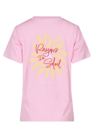 Lizzi Lou dames T-shirt